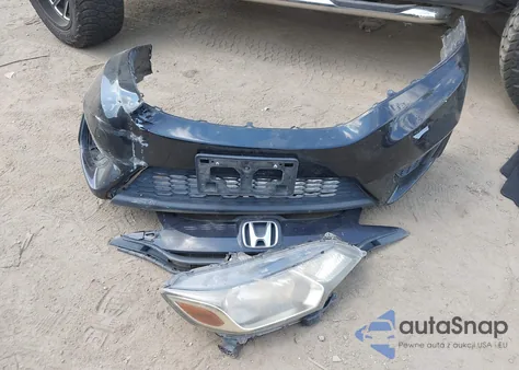 2016 Honda Fit Lx из США, поврежденный, VIN JHMGK5H59GS007161